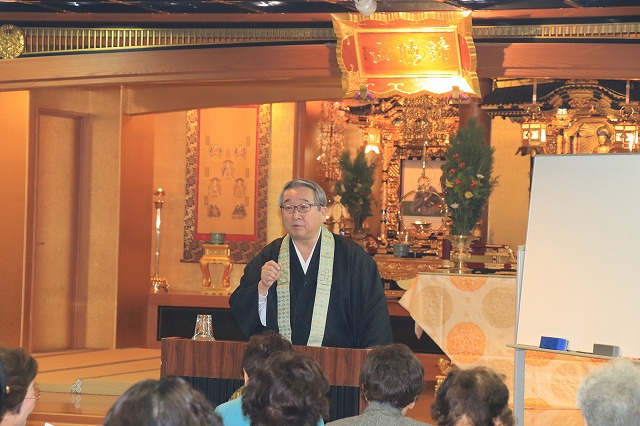 TopB 修正会、新年会が開かれます 真宗大谷派 専修寺